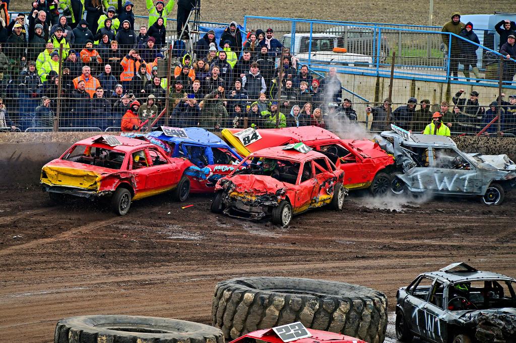 Trackstar Racing | News | 1300 Stock Car Rules Published 